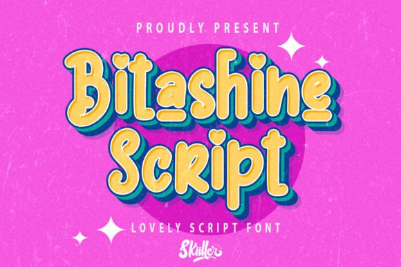 Bitashine Script: Crafting Authentic Brand Stories