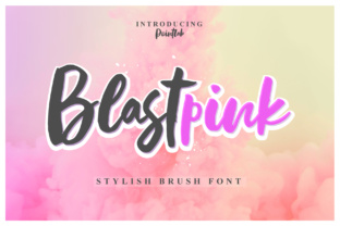 Unleashing Creative Energy with Blastpink Script