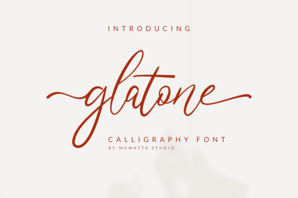 Why Glatone Script is the Secret to Elegant Branding