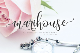 Why Marihouse Script Elevates Your Creative Projects